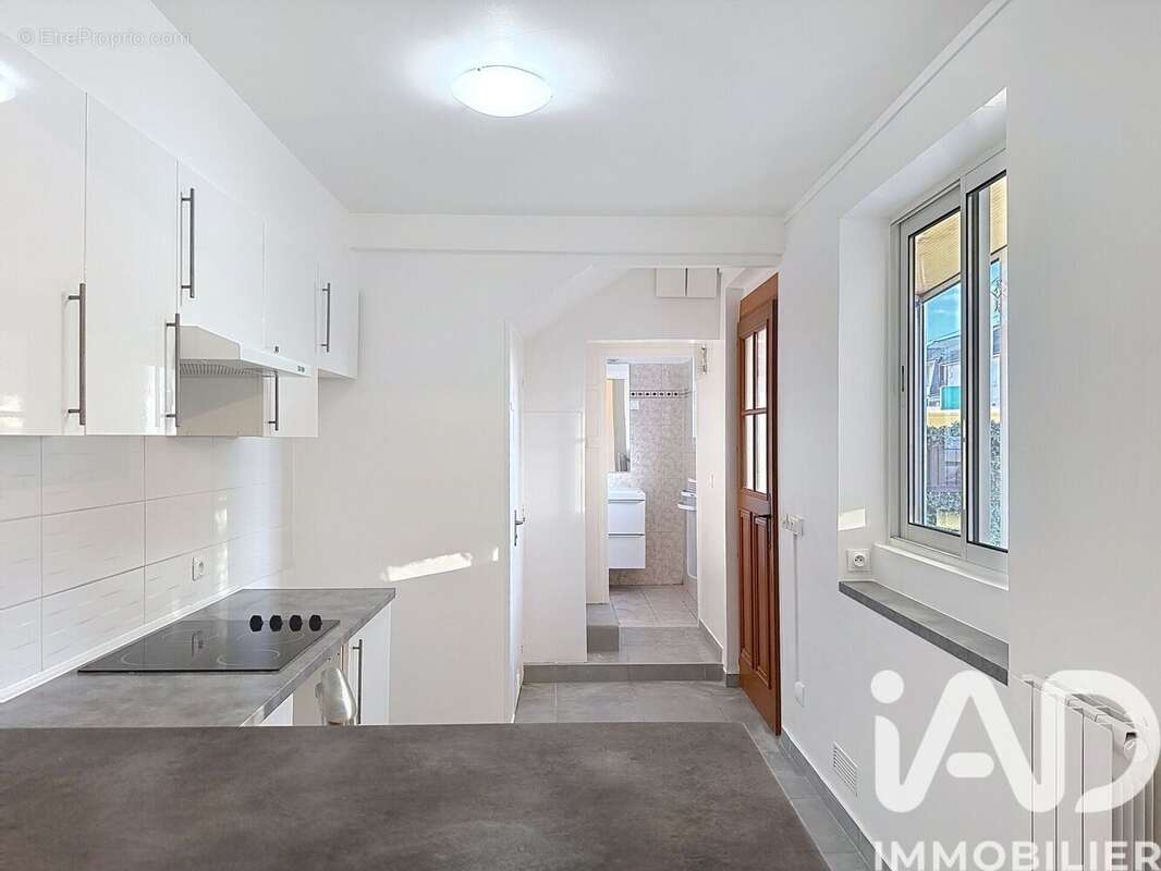 Photo 6 - Maison à AULNAY-SOUS-BOIS