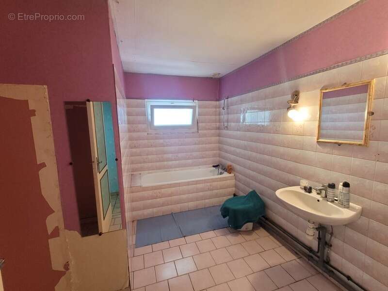 Maison à CUSSAC-FORT-MEDOC