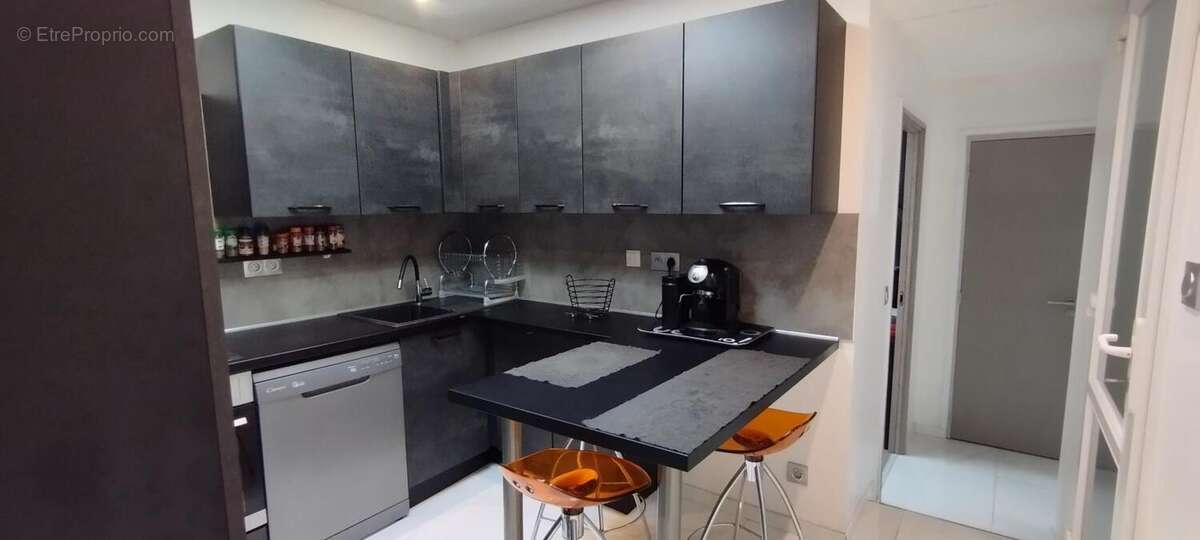 Appartement à VESOUL