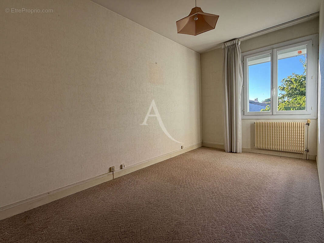 Maison à LA ROCHELLE