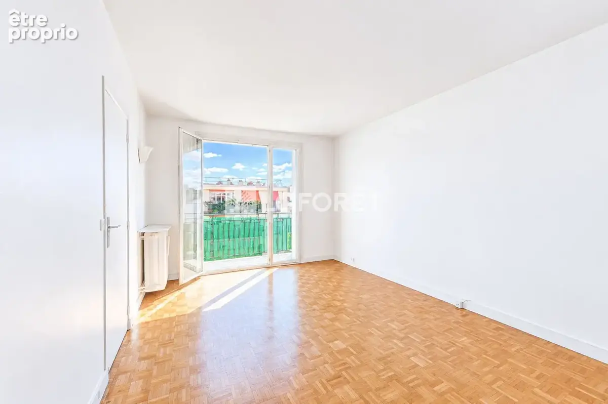 Appartement Neuilly Sur Seine 2 pièce(s) 32.15 m2 - photo 4