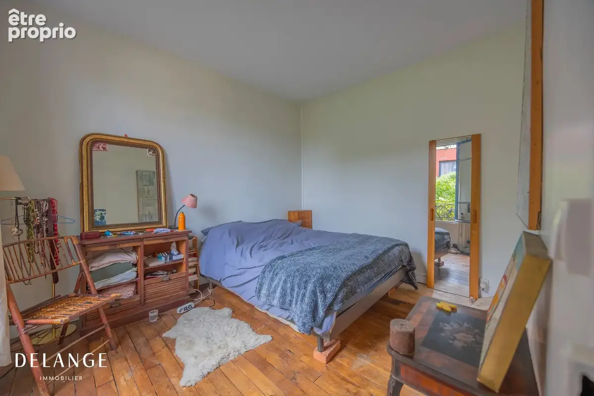 Maison - Paris 13ème - Passage Bourgoin - 159,63m2 - photo 17