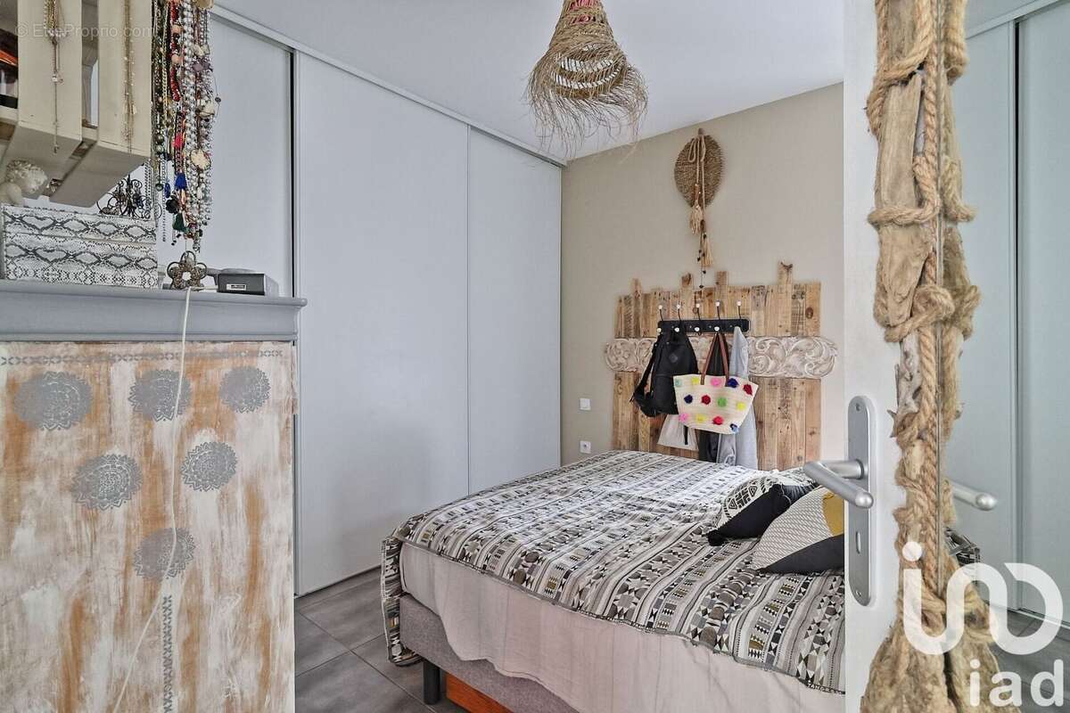 Photo 7 - Appartement à PERPIGNAN