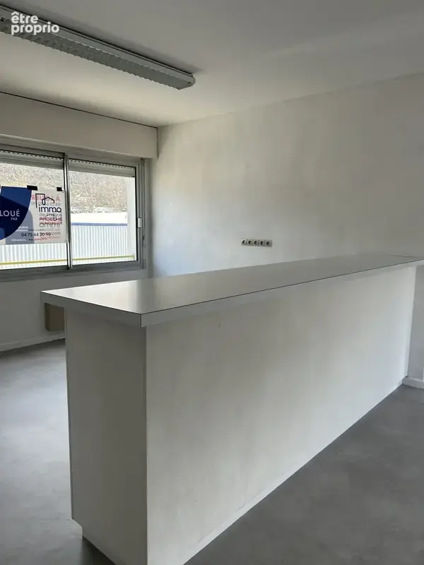 Commerce 119 m² à vendre à Privas (07000) - photo 4