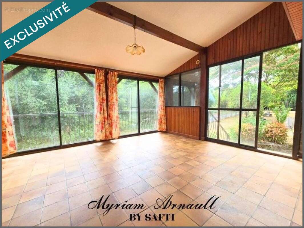 Photo 6 - Maison à VILLARD