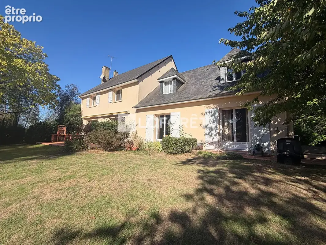 Photo Maison à Saint-Paul au prix de 348 150€