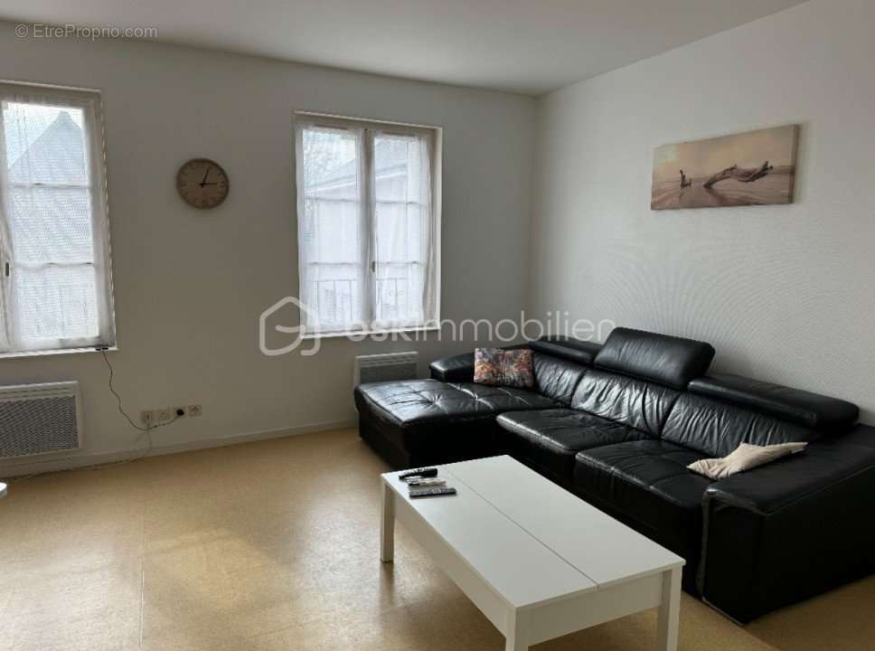 Maison à NEUILLE-PONT-PIERRE