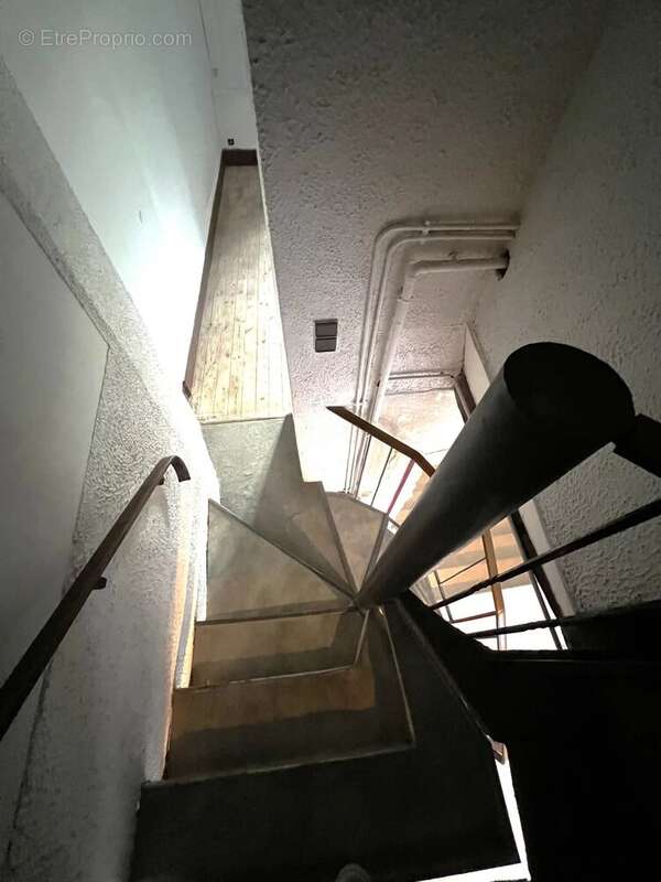 Maison à SAINT-CLAR