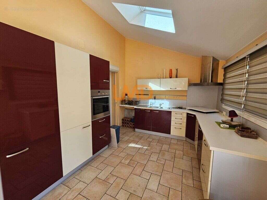 Maison 6 Pièces 150 m² - Vue mer – Saint-Brevin Mindin - photo 11