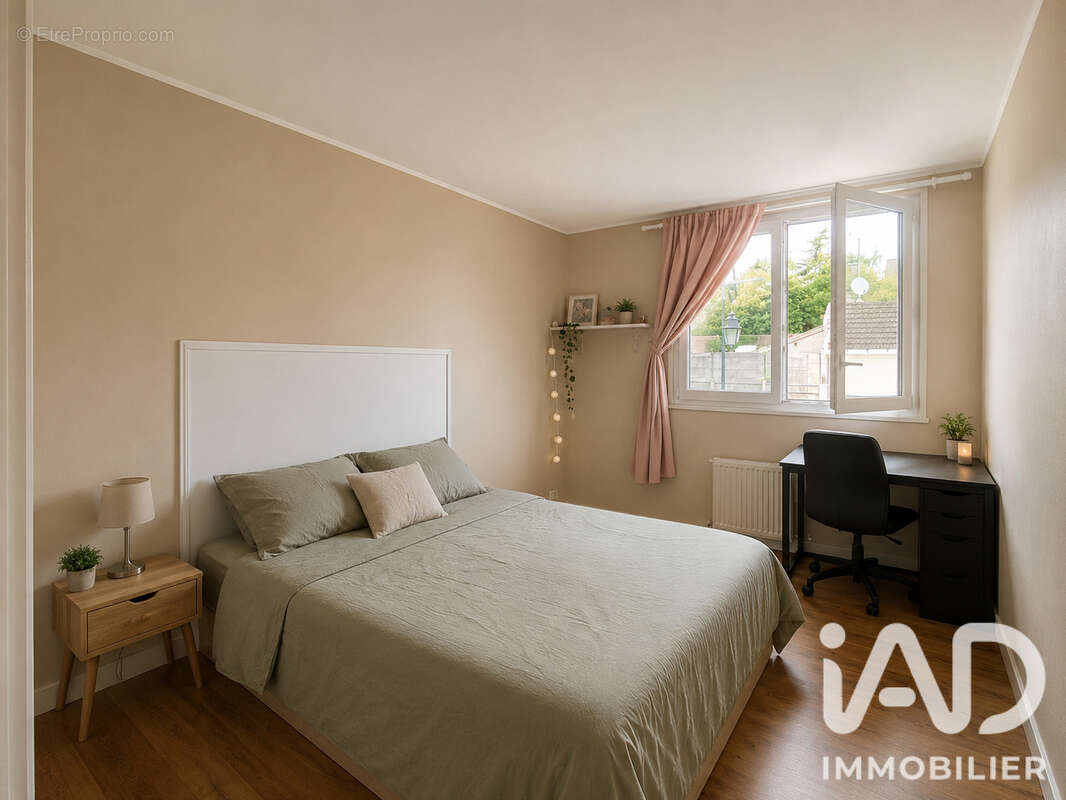 Photo 5 - Appartement à RAMBOUILLET