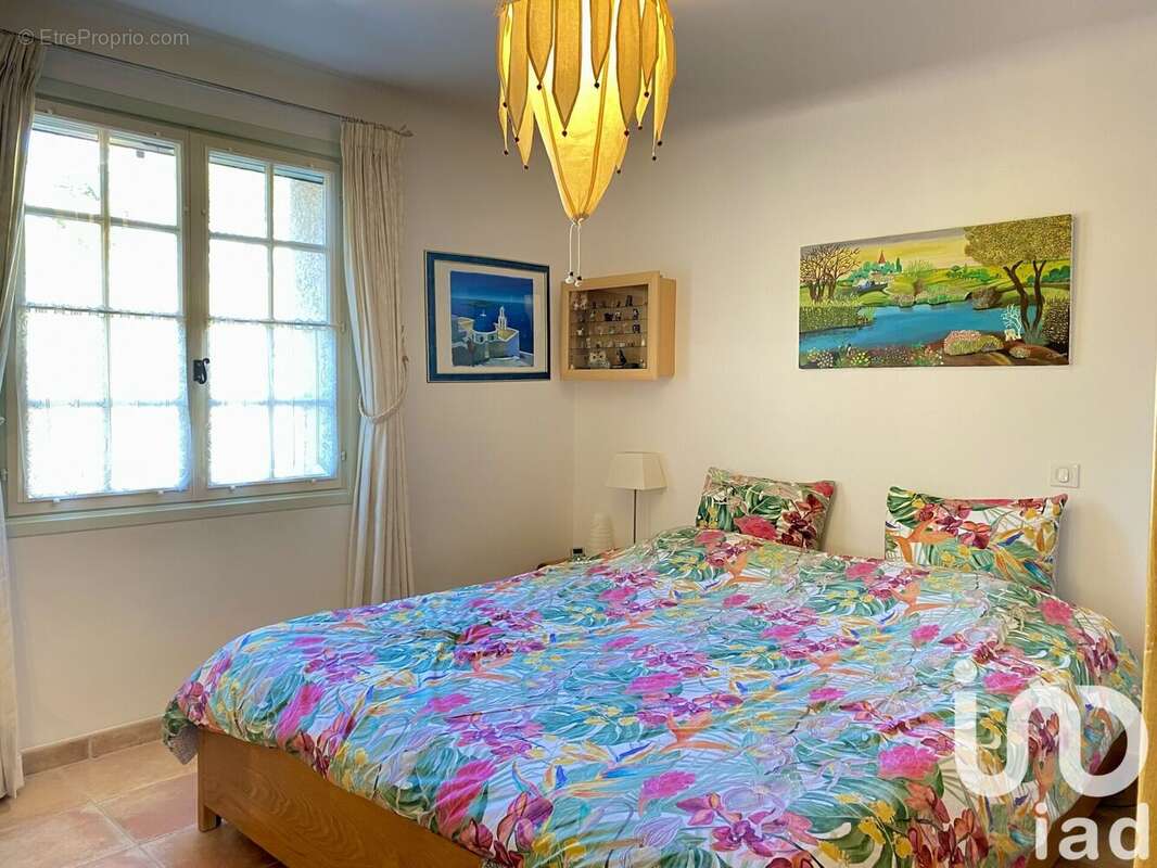 Photo 8 - Maison à ARTIGNOSC-SUR-VERDON