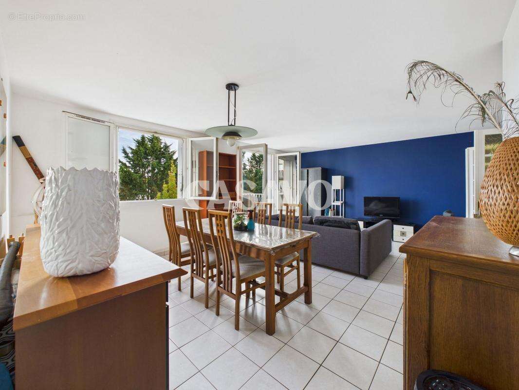 Appartement à DOMONT