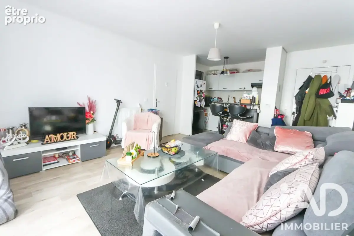Photo 1 - Appartement à MEAUX