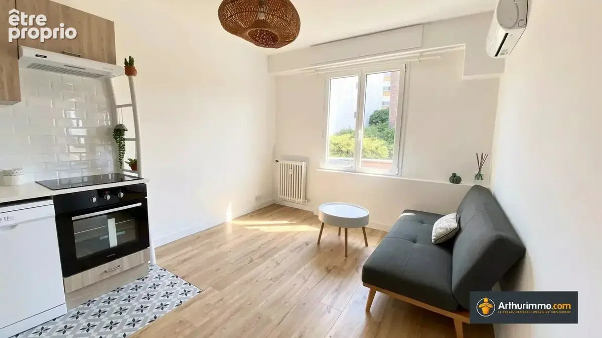 Vente Appartement Nice(06000) 229 000ï¿œ - photo 2