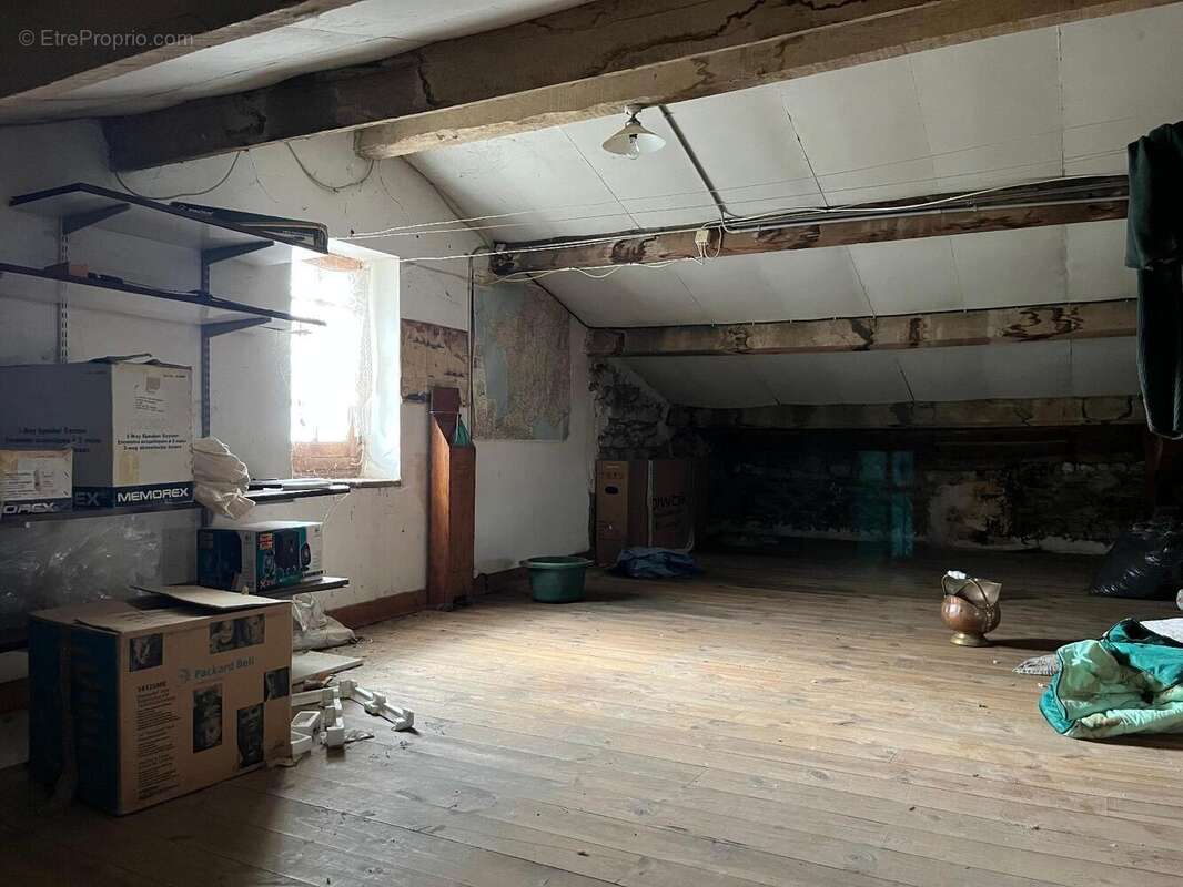   - Appartement à CASTRES