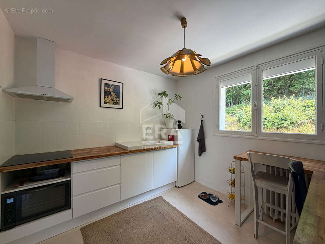 Maison 75m² à périgueux - photo 3