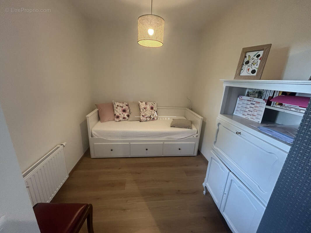 Appartement à BAGNERES-DE-LUCHON