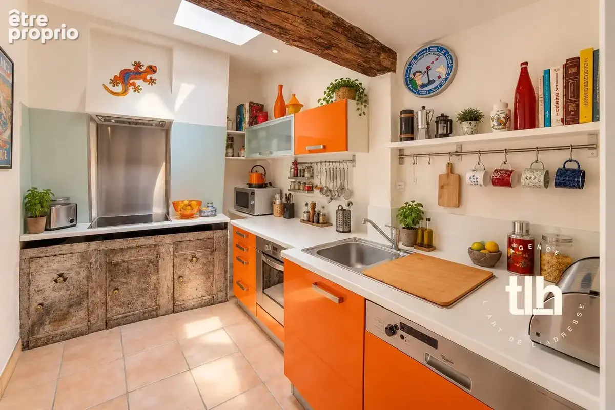 Appartement 4 pièces 105 m² à vendre à Montpellier (34000) - photo 8