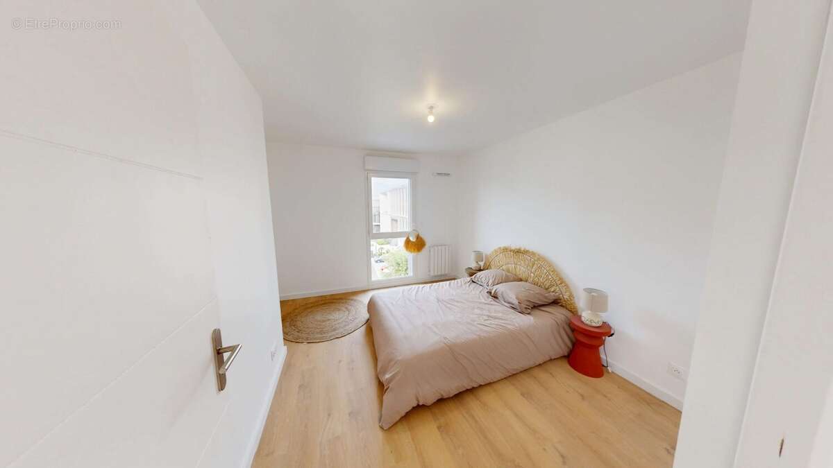 Appartement à SAINT-MALO