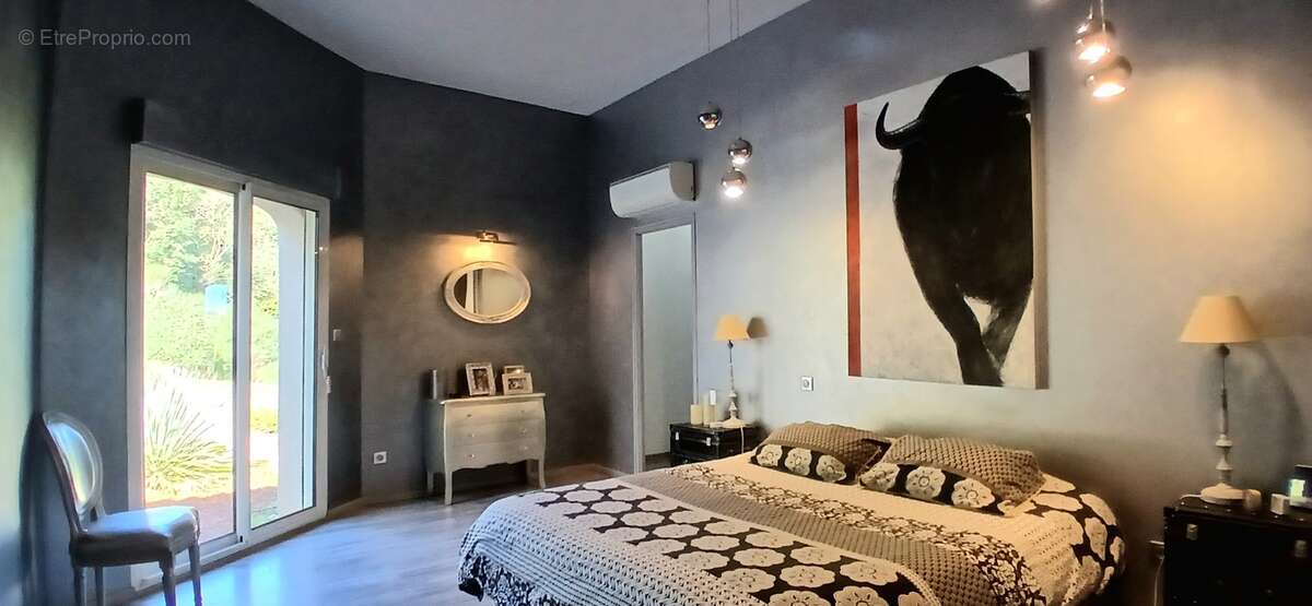 Maison à LAMALOU-LES-BAINS