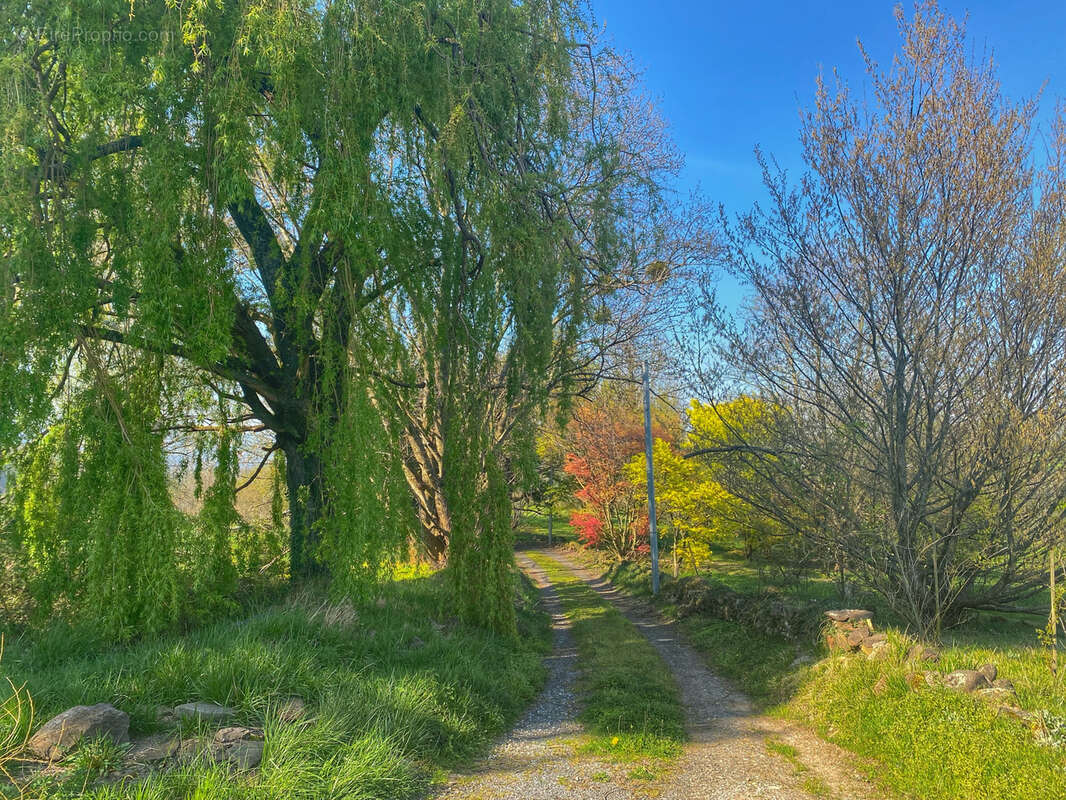 Maison à SAINT-JEAN-PIED-DE-PORT