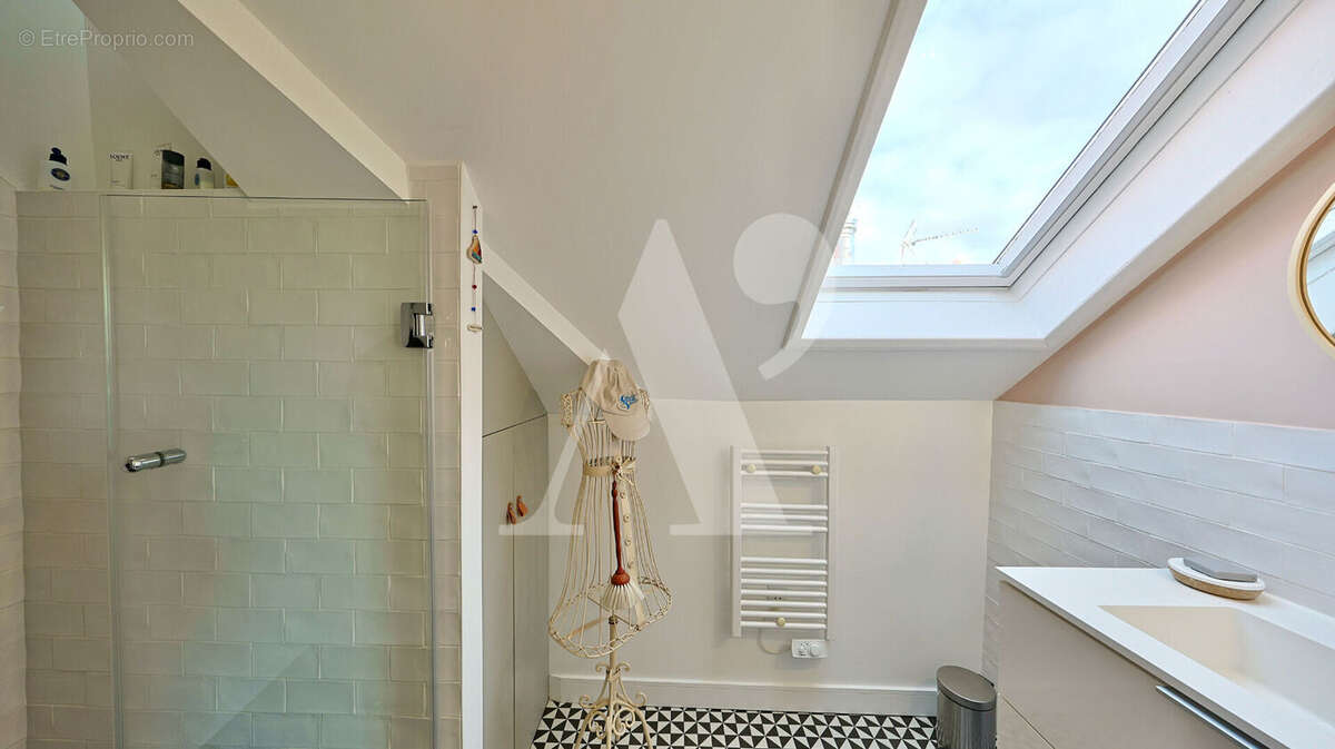 Appartement à BIARRITZ