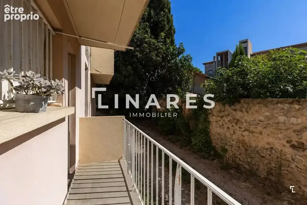 L'imperator - appartement t3 de 73m2 - 13090 aix centre ville - photo 6