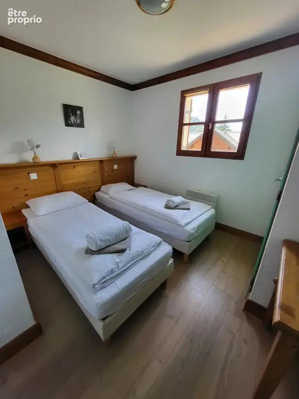 Grand chalet de rapport - photo 5