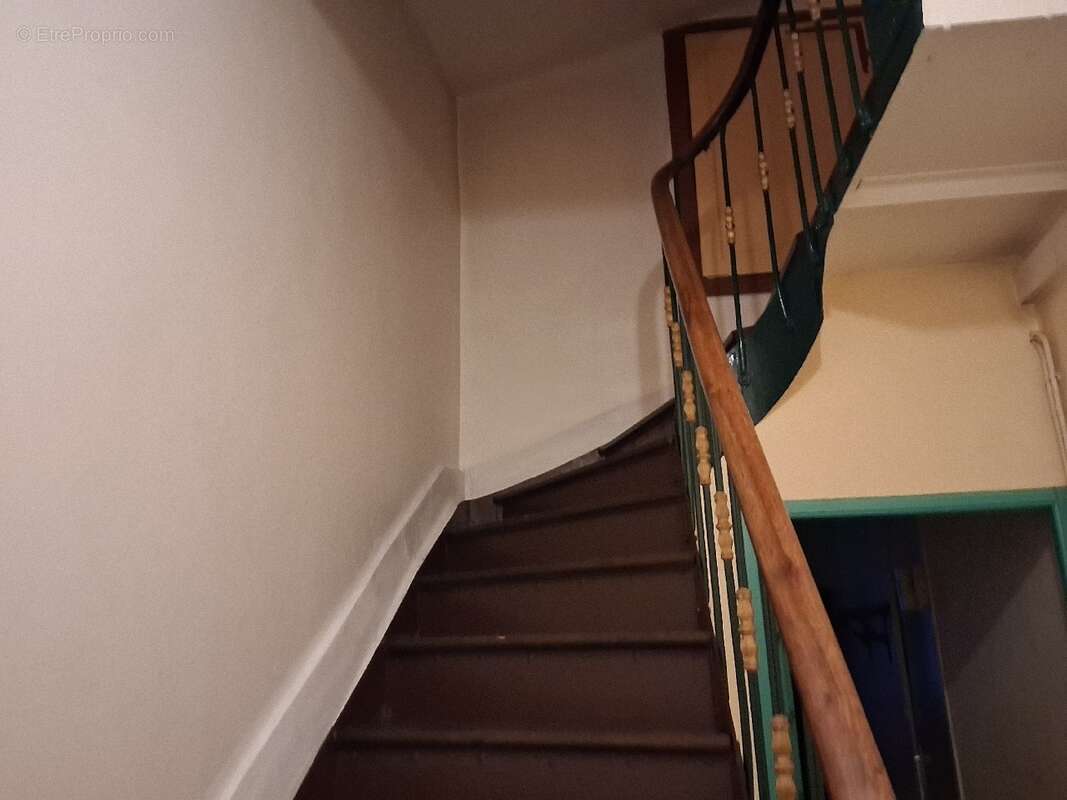 Maison à MONTBELIARD