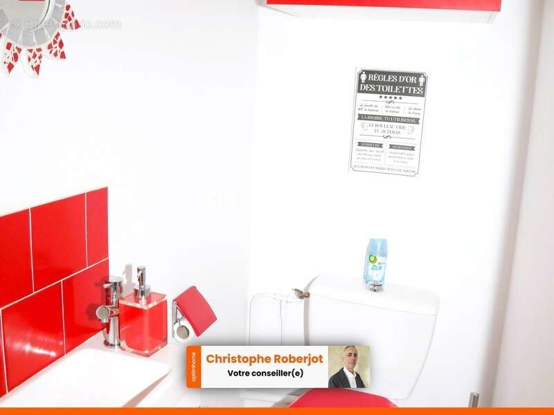 Appartement à SAINT-REMY