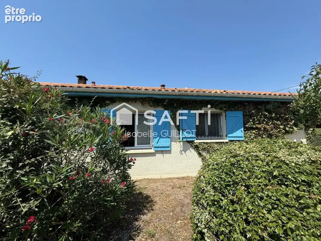 Photo 1 - Maison à AUDENGE