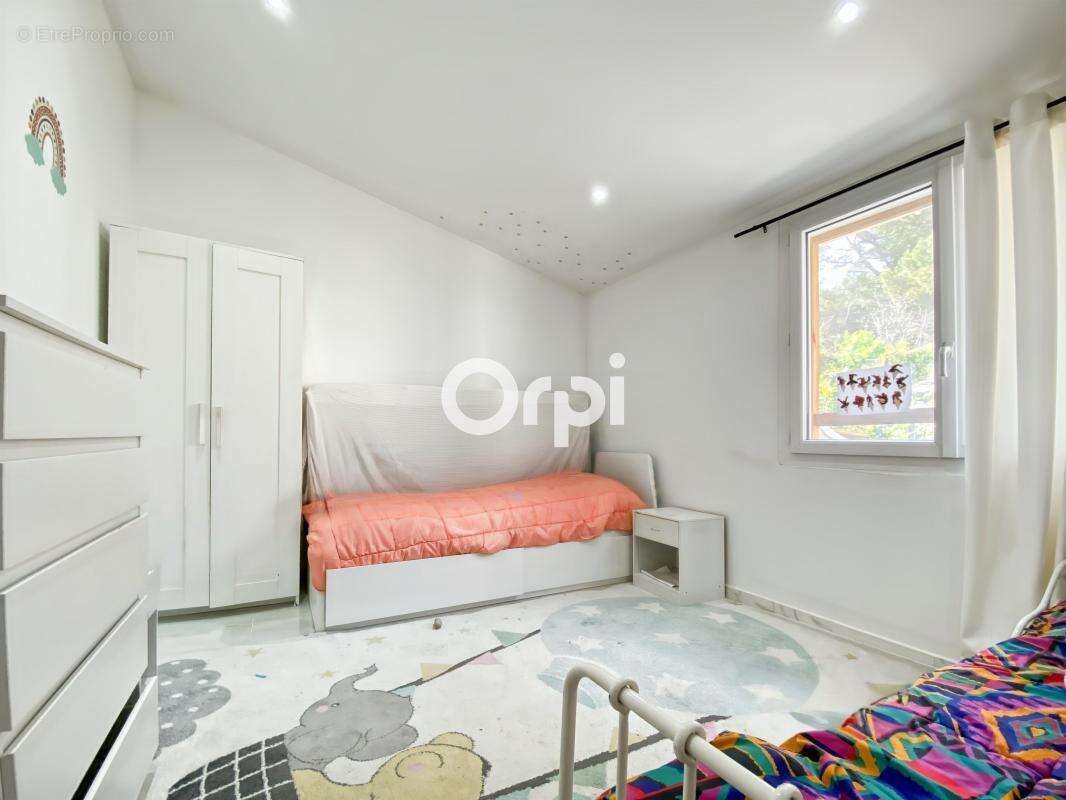 Maison à MARSEILLE-11E