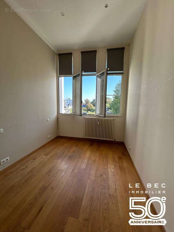 Appartement à AURAY