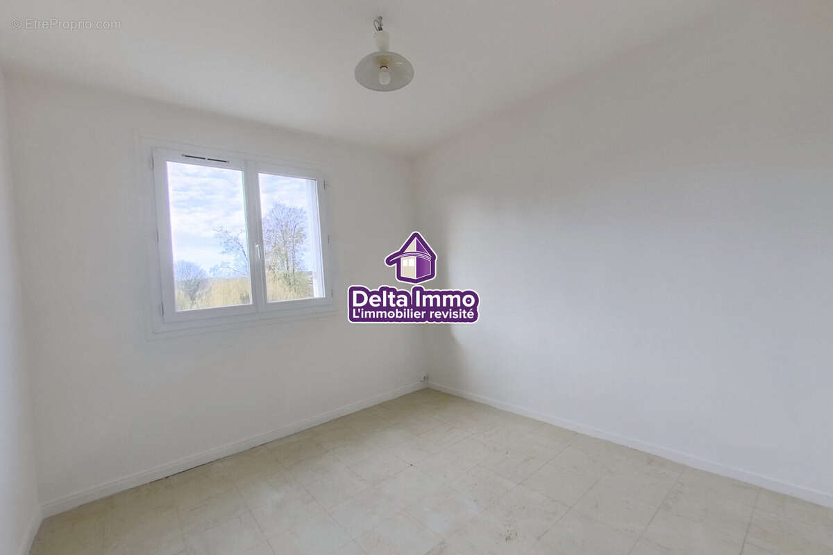 Appartement à EVREUX