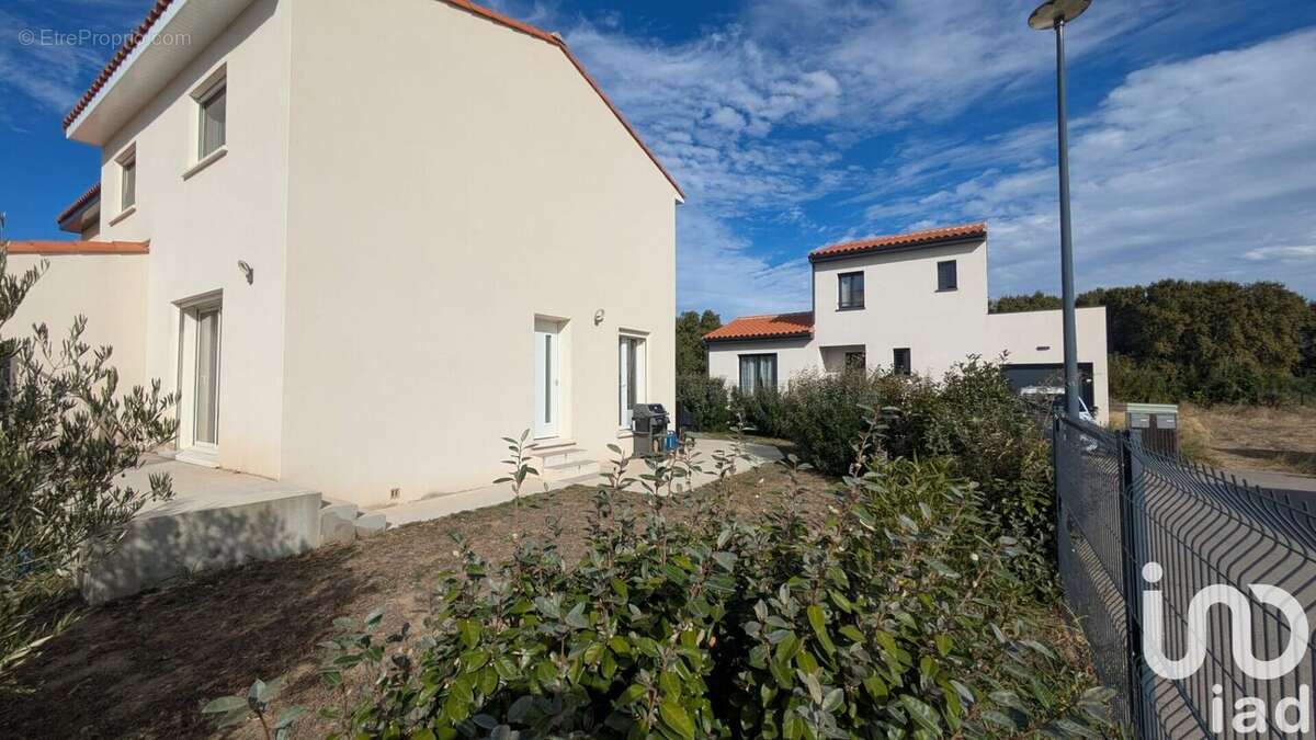 Photo 3 - Maison à MILLAS