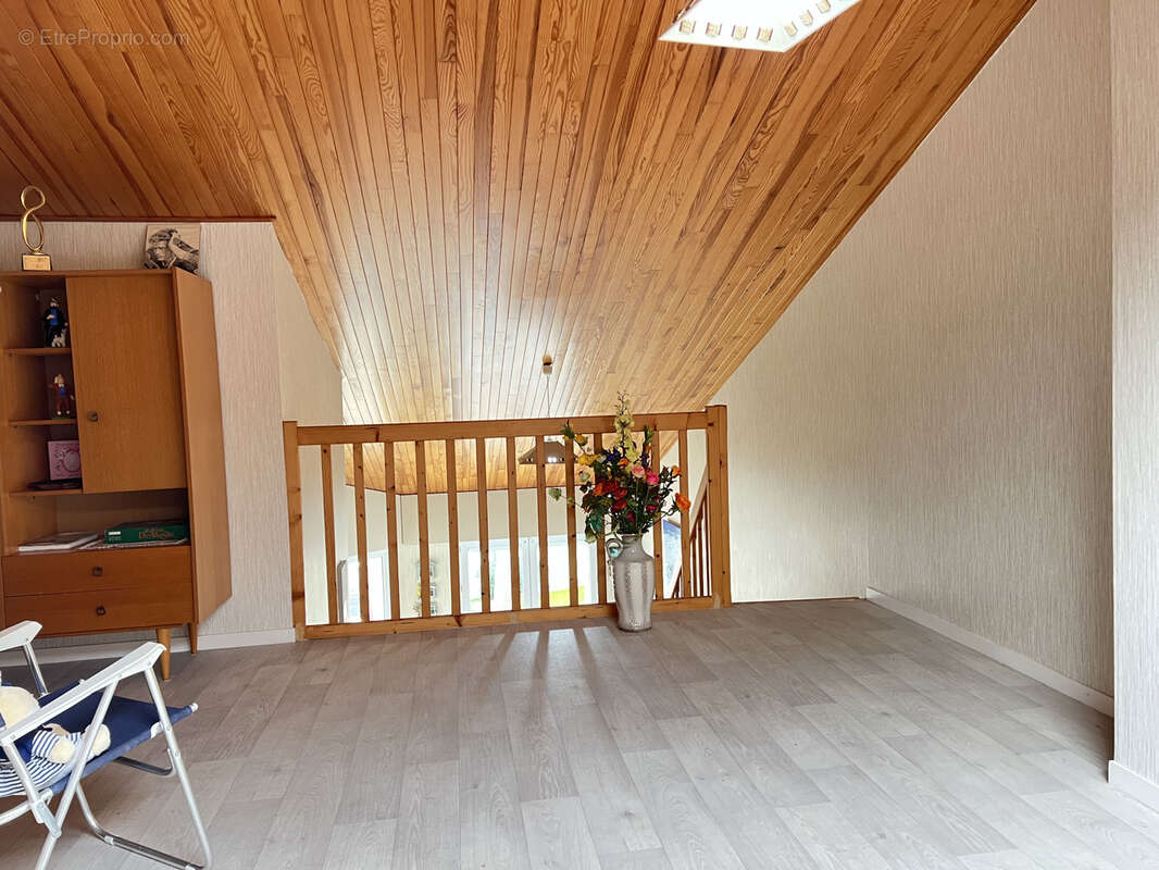 Appartement à LES SABLES-D'OLONNE
