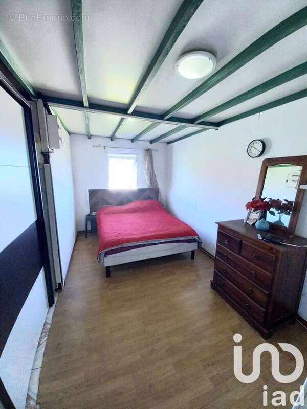 Photo 8 - Maison à SAINT-PIERRE