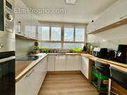 Appartement à SAINT-MICHEL-SUR-ORGE