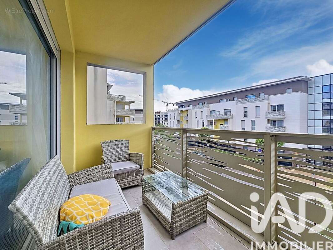 Appartement 57 m² à Montlhery  - photo 3