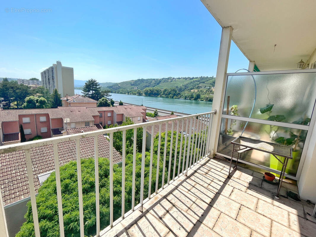 Appartement à VIENNE