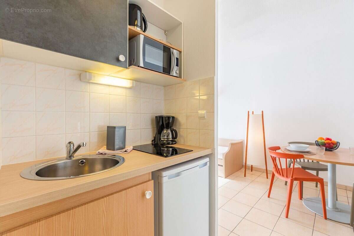 Appartement à ARLES