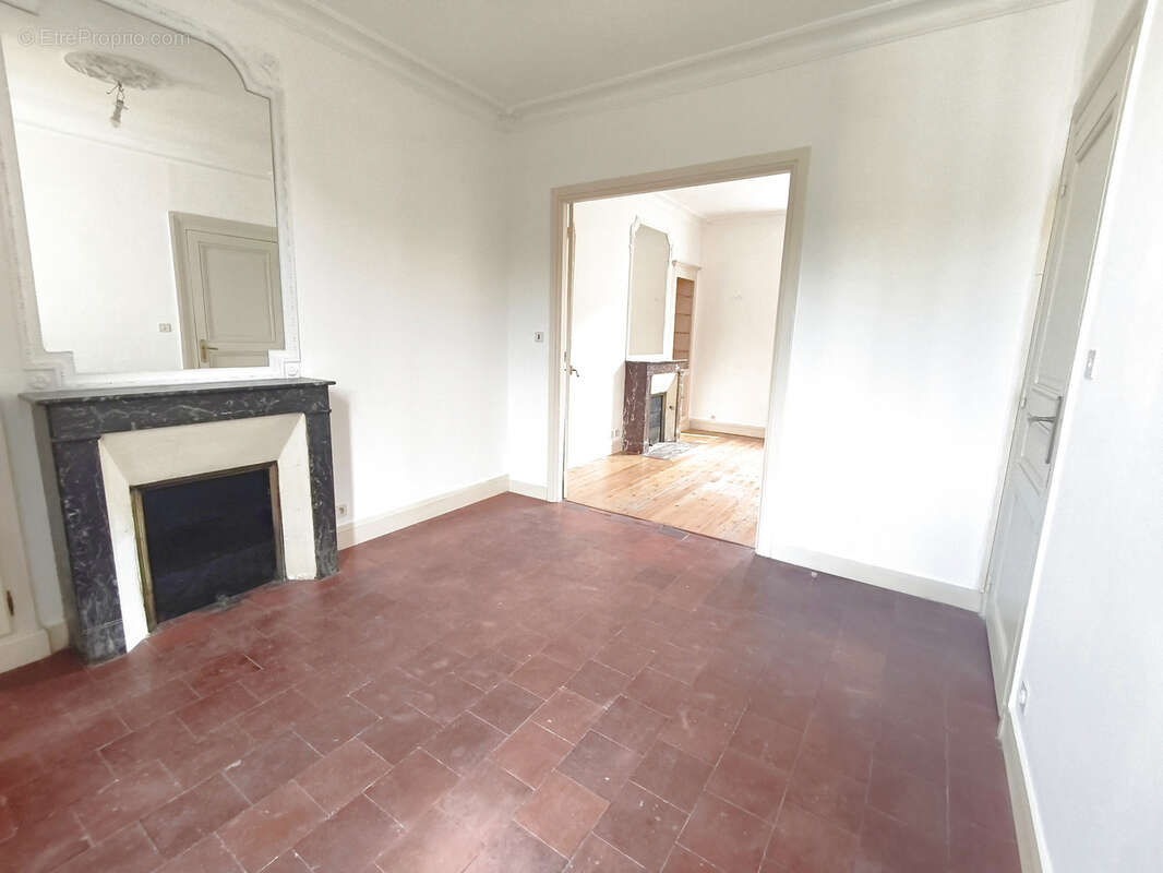 Mancelle 5 chambres coup de coeur - photo 3