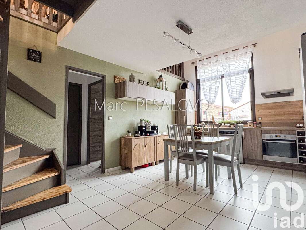 Photo 5 - Appartement à SAINT-LAURENT-DE-LA-SALANQUE