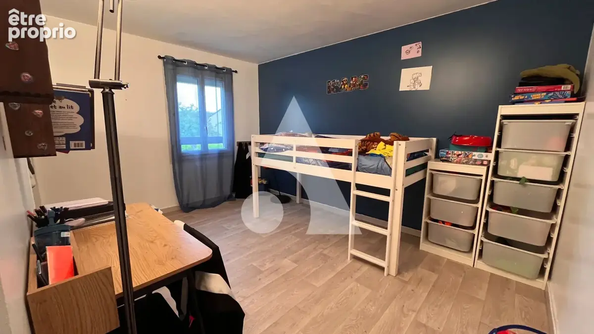 Spacieuse maison avec 3 chambres - proche Gare - photo 10
