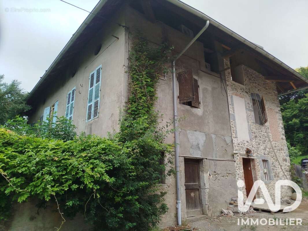 Photo 3 - Maison à LA CHAVANNE