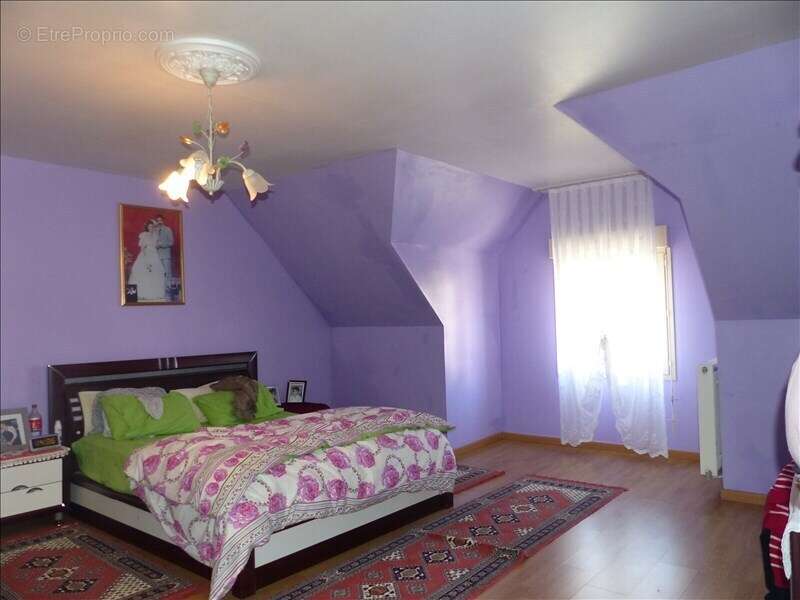 Maison à SAINT-FLORENTIN