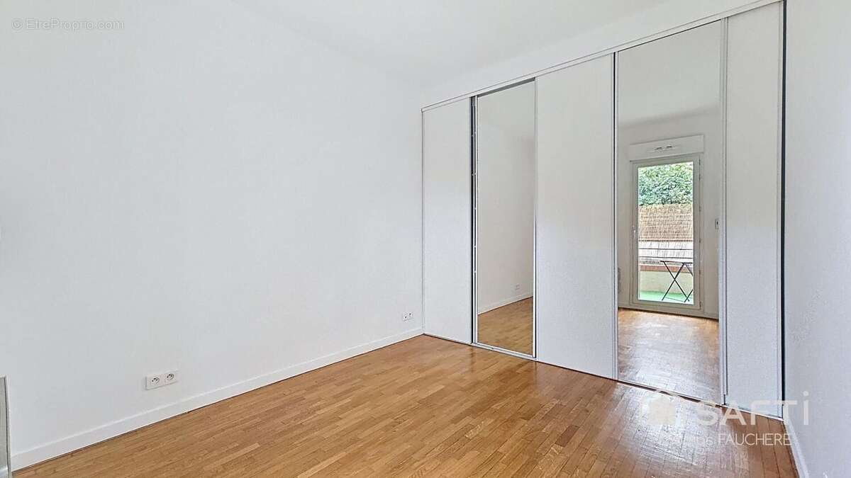 Photo 4 - Appartement à NEUILLY-SUR-MARNE
