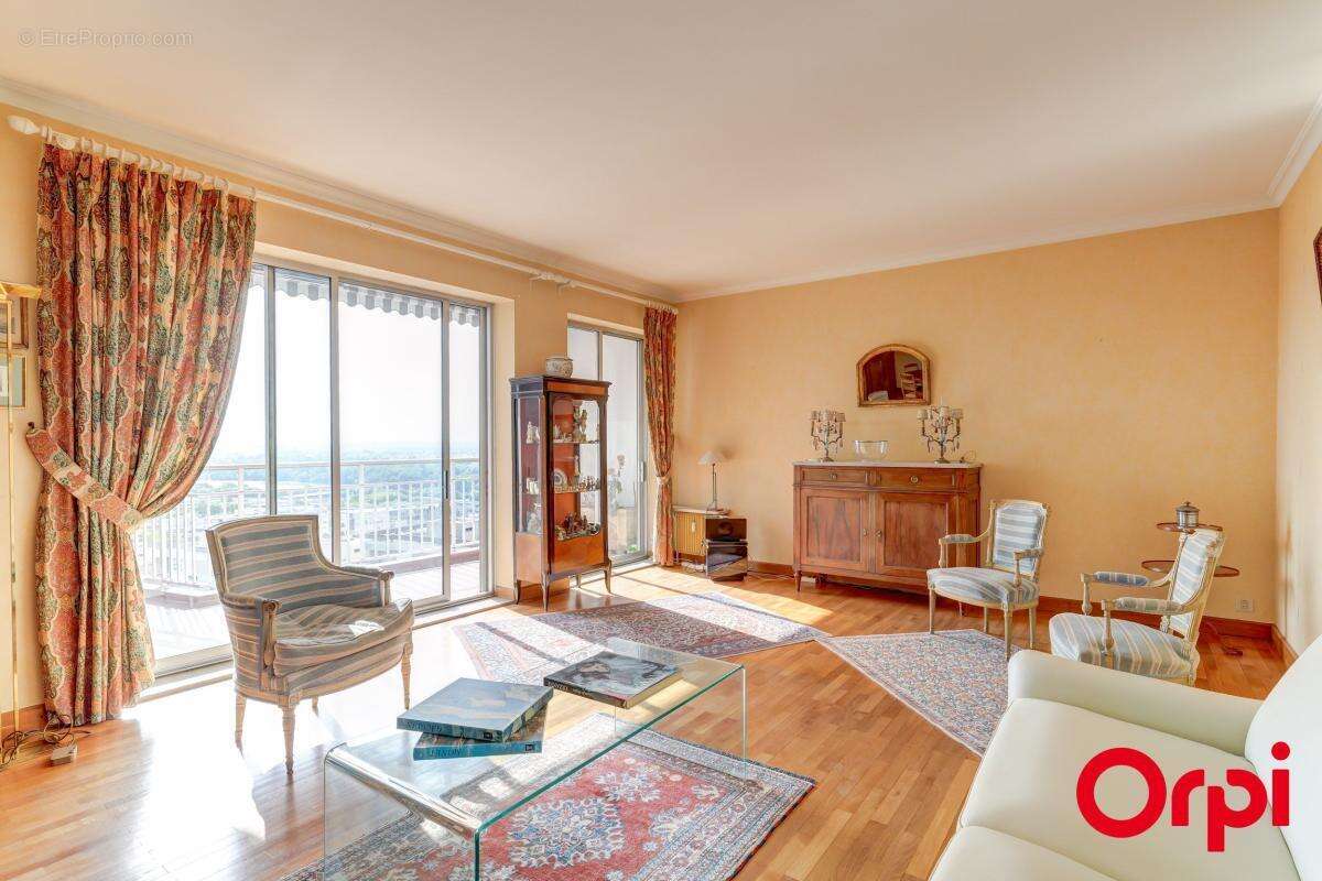 Appartement T4 à Vendre Caluire 136 m2 - photo 6