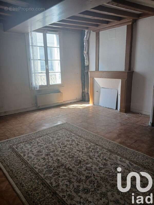 Photo 8 - Maison à BAUGE