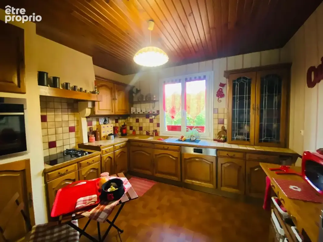 Maison 5 pièces 84 m² à vendre à Chaumot (89500) - photo 3